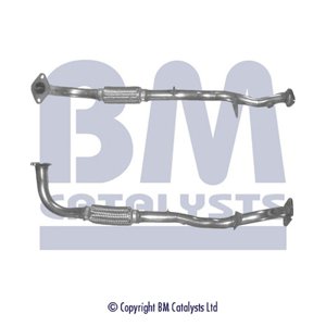 BM CATALYSTS Výfukové potrubie BM70437