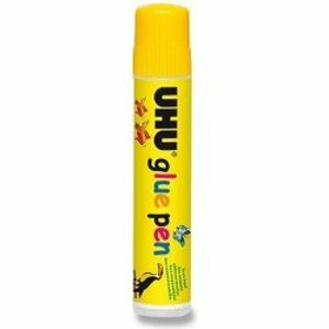 UHU Glue Pen kancelárske lepidlo 50ml