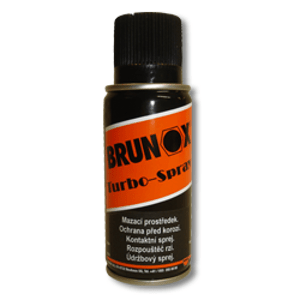 BRUNOX Turbo spray Multifunktion 500ml
