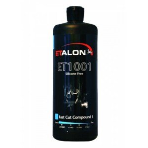 ETALON 1001 - brúsna leštiaca pasta hrubá 1kg