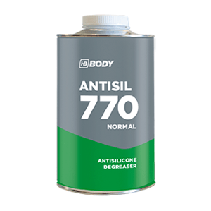 HB BODY 770 antisil normal - odmasťovač 5L