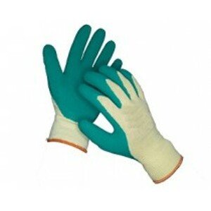 KANA rukavice latexové 9 super grip