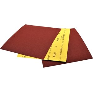 Smirdex 275 brúsny papier univerzál P320