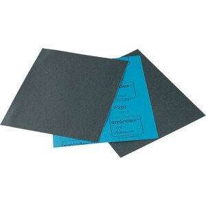 Smirdex 270 brúsny papier pod vodu P2500