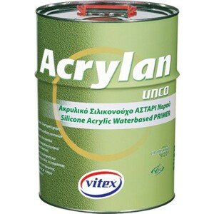 Vitex Acrylan Unco Eco - penetrácia PROFI 15L