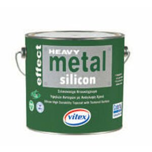 Vitex Base Heavy Metal Silicon Effect 2,139 L
