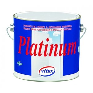 Vitex Platinum TR satén 2,025L
