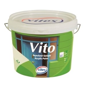 Vitex Vito Acrylic W 2,94L