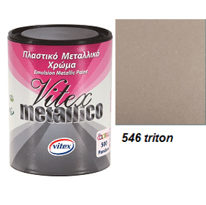 Vitex Metallico 546 Triton 0,7 L