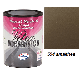 Vitex Metallico 554 Amalthea 0,7 L