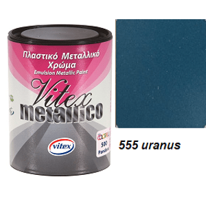 Vitex Metallico 555 Uranus 0,7 L