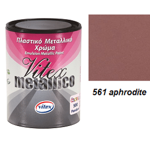 Vitex Metallico 561 Aphrodite 0,7 L
