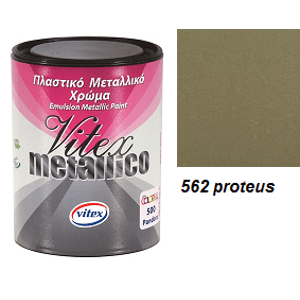 Vitex Metallico 562 Proteus 0,7 L