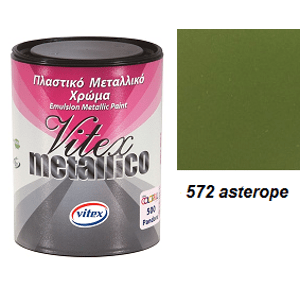 Vitex Metallico 572 Asterope 0,7 L