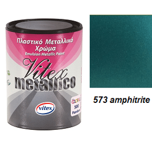 Vitex Metallico 573 Amphitrite 0,7 L