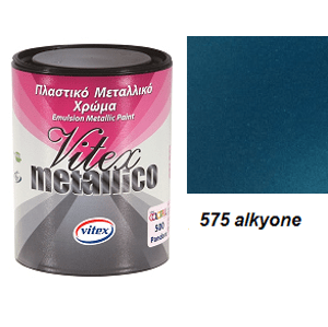 Vitex Metallico 575 Alkyone 0,7 L