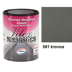 Vitex Metallico 581 Kronos 0,7 L