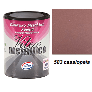 Vitex Metallico 583 Cassiopeia 0,7 L