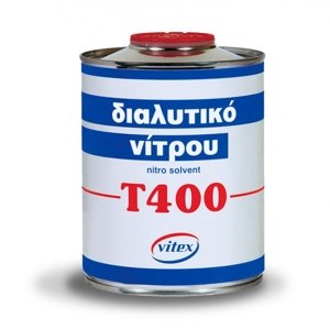 Vitex Nitro Riedidlo T400 750ml