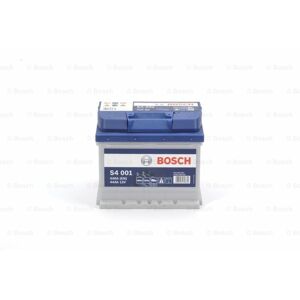 BOSCH Štartovacia batéria 0092S40010
