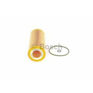 BOSCH Olejový filter pre manuálnu prevodovku F026404019
