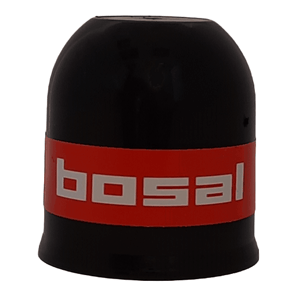 BOSAL Ochranná čiapočka, guľová hlava (ťažné zariadenie) 022124