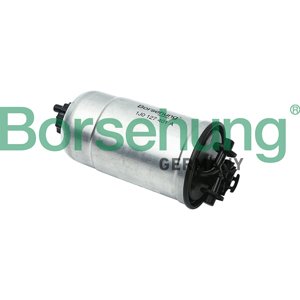 BORSEHUNG Palivový filter B12824