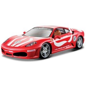 Bburago auto Ferrari F430 Fiorano 1:24