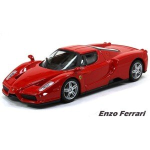Bburago Ferrari Race 1:43 - Enzo Ferrari