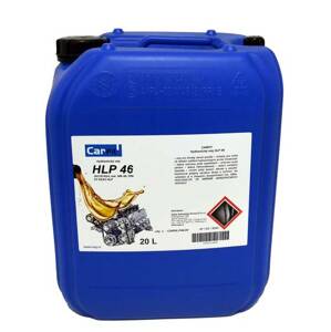Hydraulický olej Carfit HLP 46 20L
