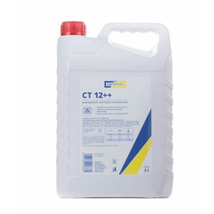 Cartechnic Antifreeze CT12++ -36°C 5L