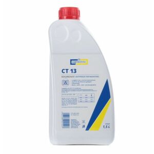 Cartechnic Antifreeze CT13 -35°C 1,5L