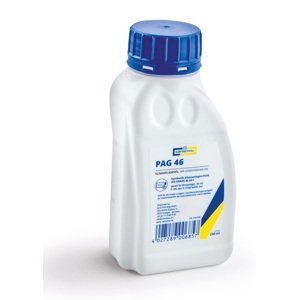 Kompresorový olej Cartechnic PAG 46 240 ml
