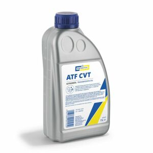 Olej Cartechnic ATF CVT 1L