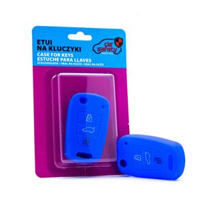 Silikónový obal na kľúč - EPKC58 BLUE