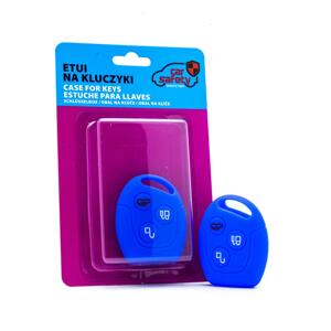 Silikónový obal na kľúč - EPKC86 BLUE