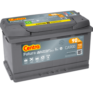 CENTRA Štartovacia batéria CA900