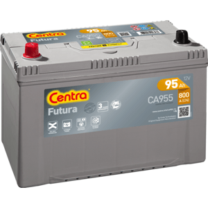 CENTRA Štartovacia batéria CA955