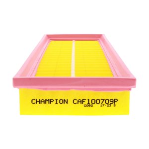 CHAMPION Vzduchový filter CAF100709P