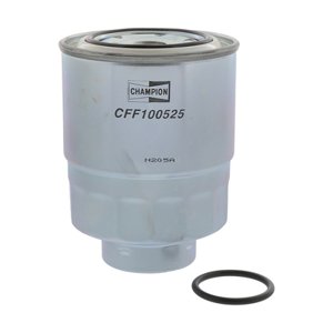 CHAMPION Palivový filter CFF100525