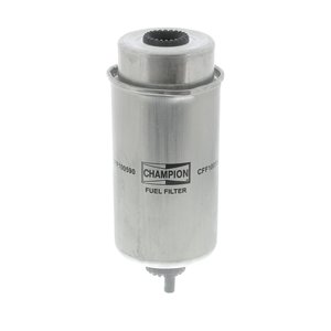 CHAMPION Palivový filter CFF100590