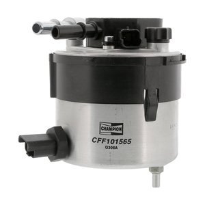 CHAMPION Palivový filter CFF101565