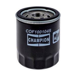 CHAMPION Olejový filter COF100104S