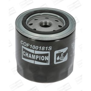 CHAMPION Olejový filter COF100181S