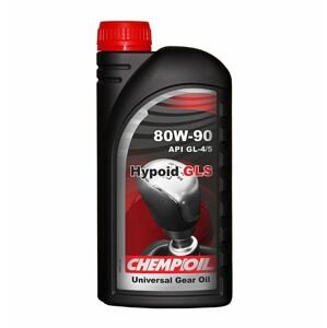 Olej Chempioil Hypoid GLS GL-4/5 80W-90 1L