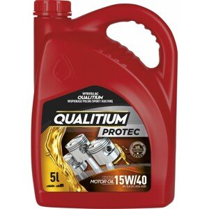 Olej Qualitium Protec 15W-40 5L