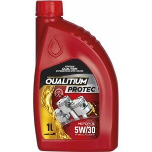 Olej Qualitium Protec 5W-30 1L