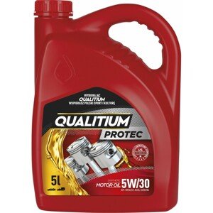 Olej Qualitium Protec 5W-30 5L