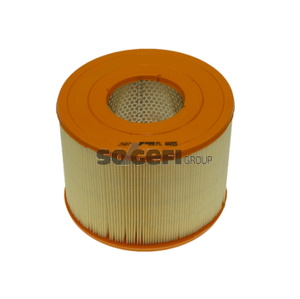 CoopersFiaam Vzduchový filter FL6655