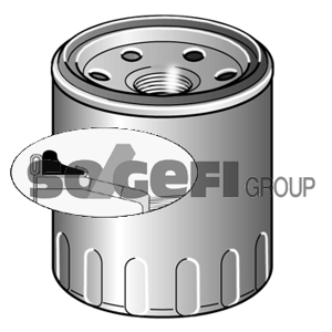 CoopersFiaam Olejový filter FT4947